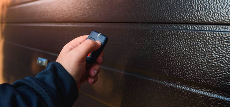automatic door opener with remote control in Grover Beach