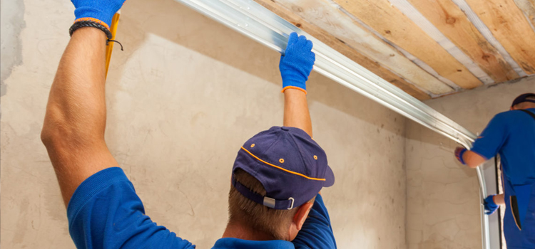commercial overhead garage door repair in Grover Beach