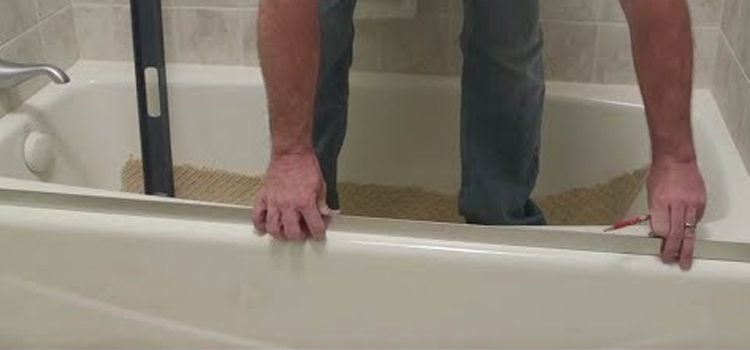 Sliding Shower Door Repair in Grover Beach